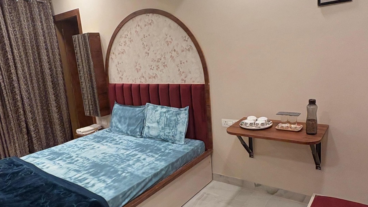 Photo of Bedroom in Sanganer