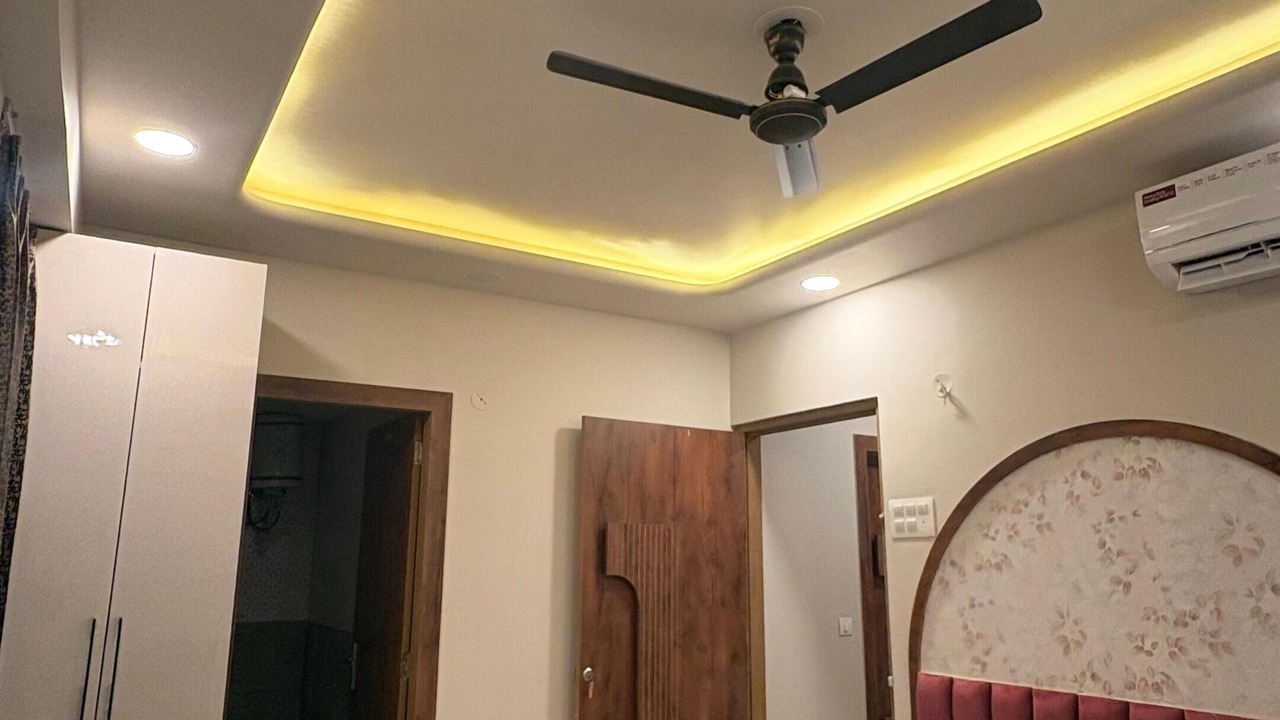 Photo of Bedroom in Sanganer