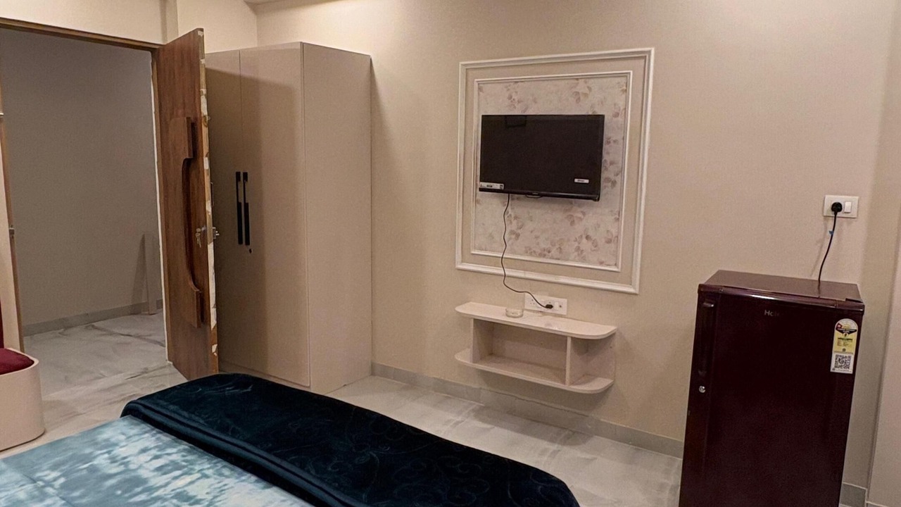 Photo of Bedroom in Sanganer