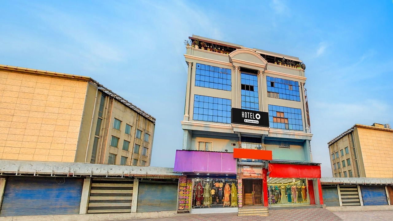 Photo of Outdoor in Banjara Hills