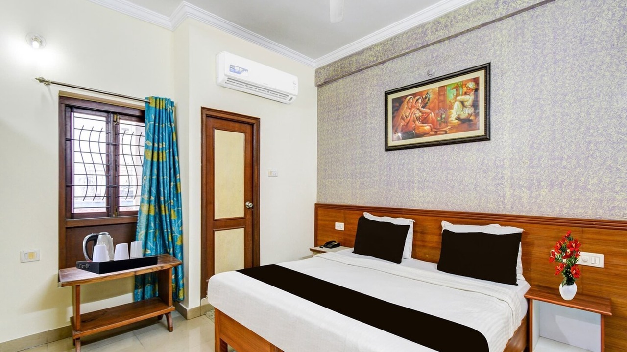 Photo of Others in Gachibowli