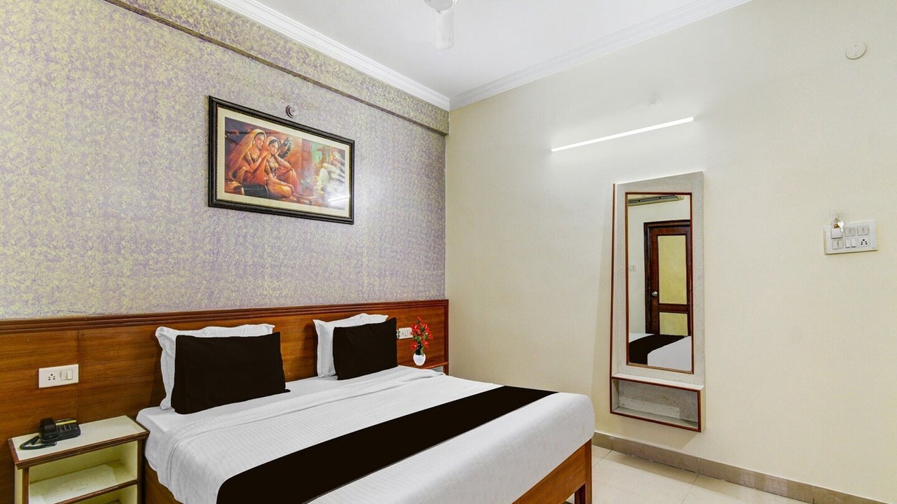 Photo of Others in Gachibowli