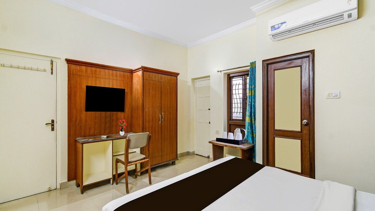 Photo of Others in Gachibowli