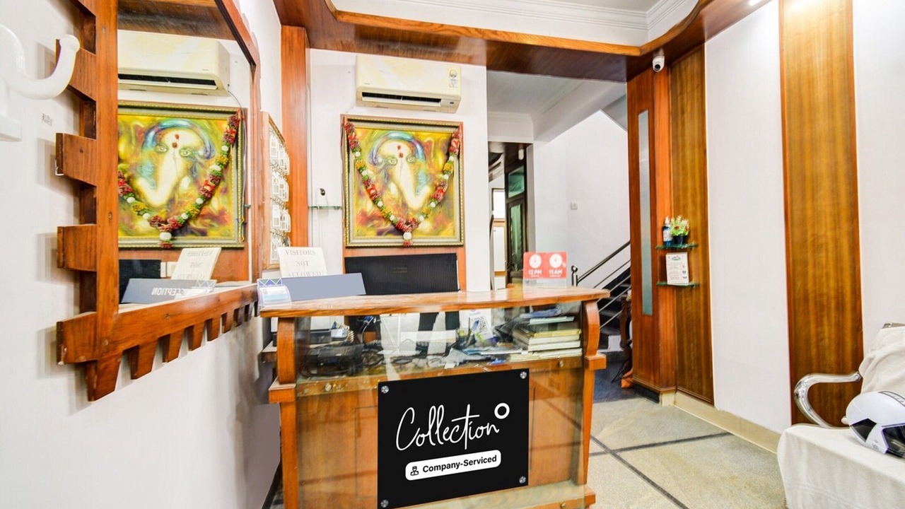 Photo of Others in Gachibowli