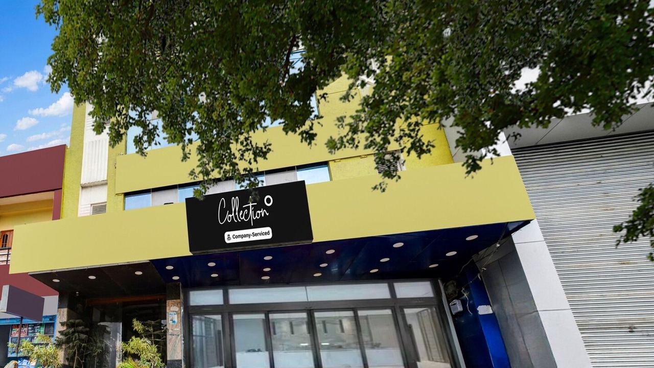Photo of Outdoor in Gachibowli