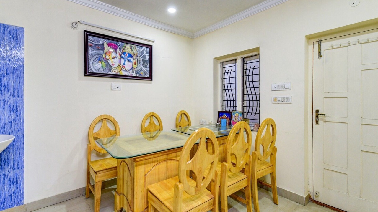 Photo of Others in Gachibowli