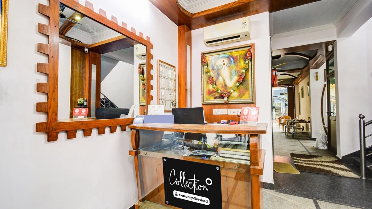 Photo of Others in Gachibowli