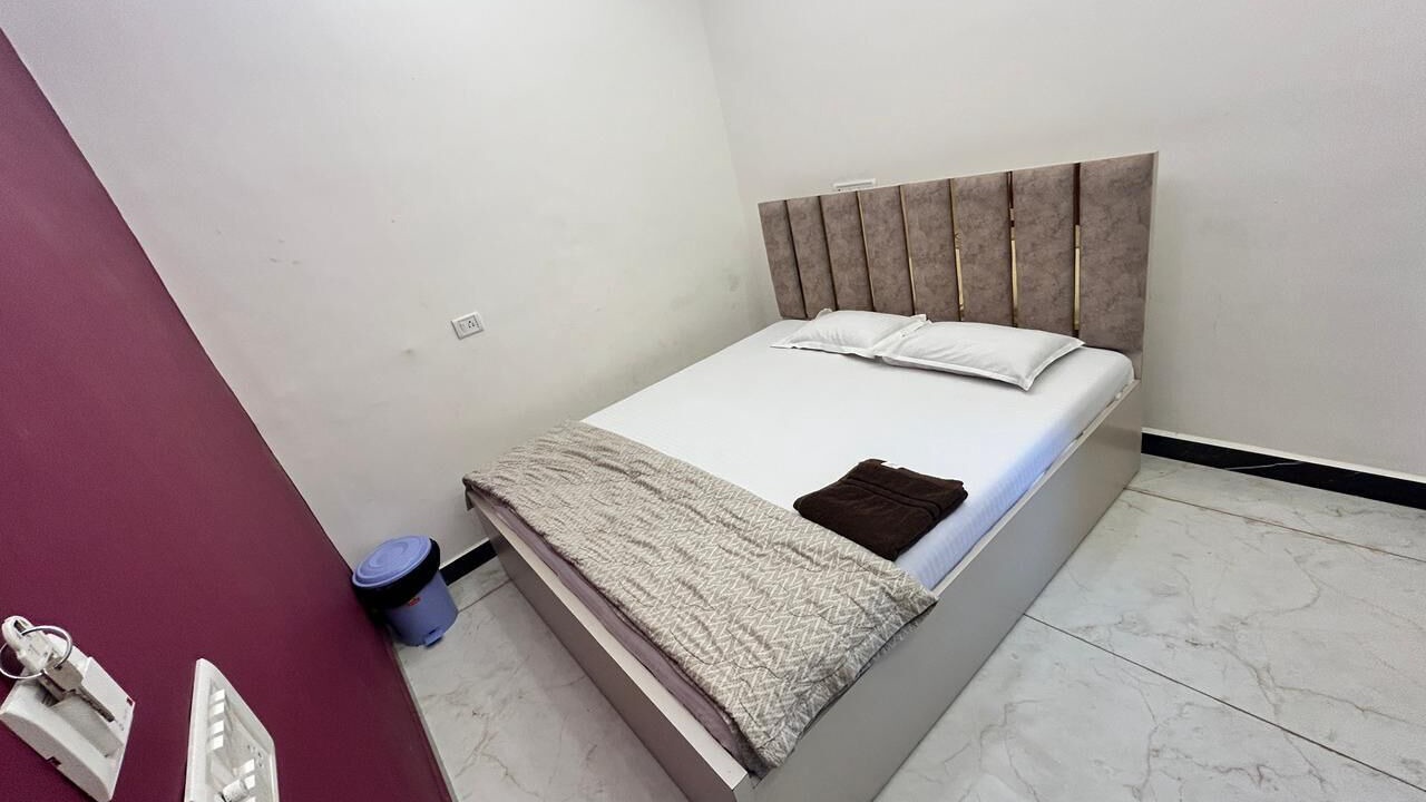 Photo of Bedroom in Haraiya