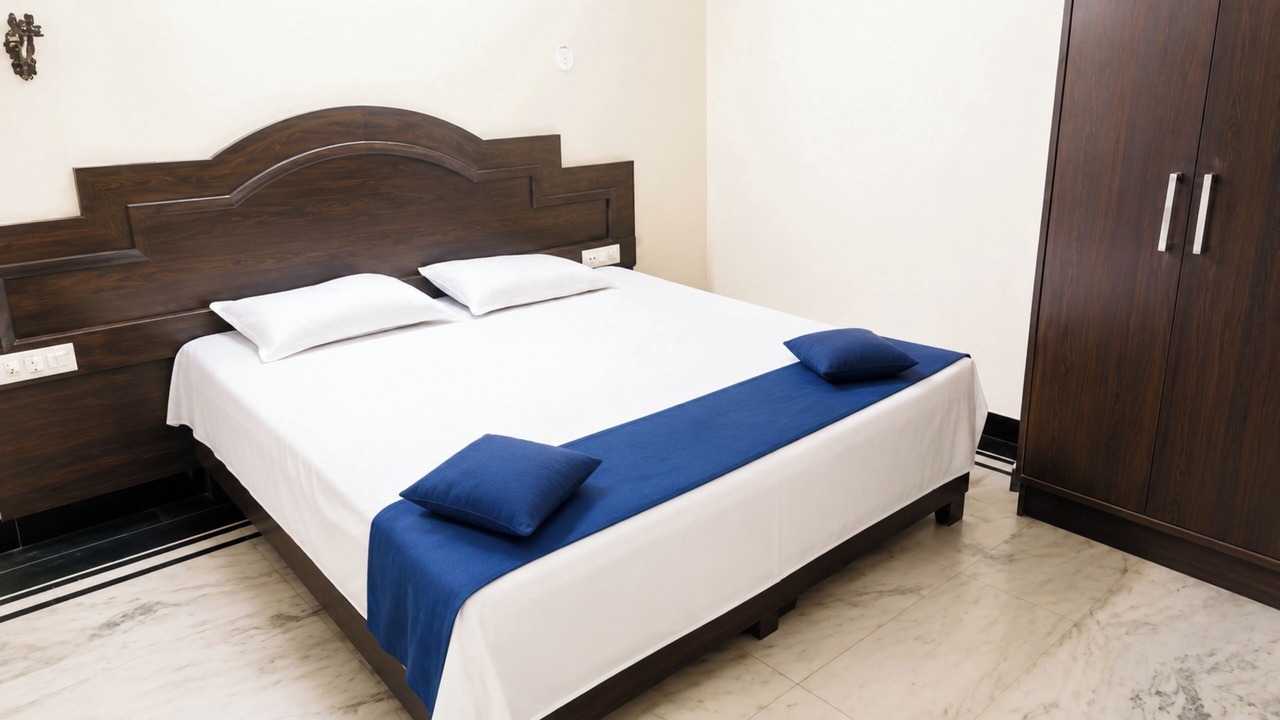 Photo of Bedroom in Agra