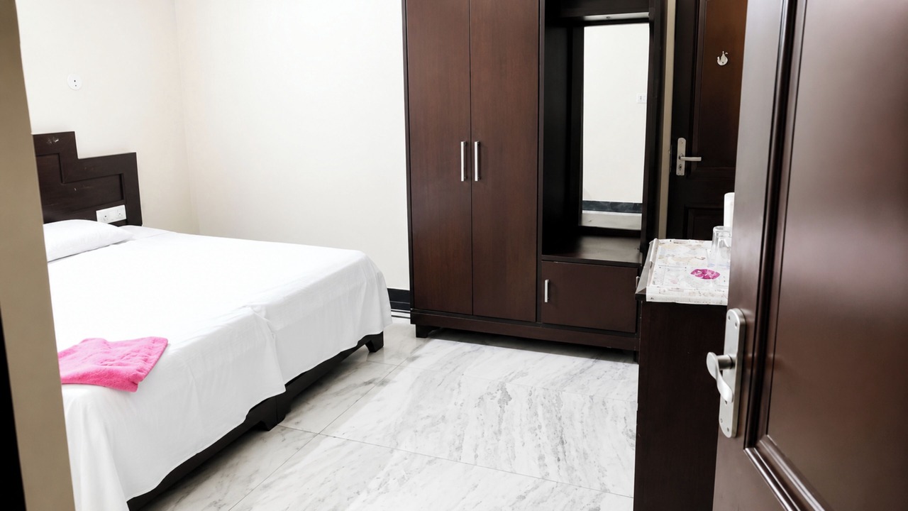 Photo of Bedroom in Agra