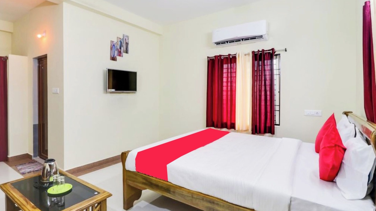 Photo of Bedroom in Bhubaneshwar