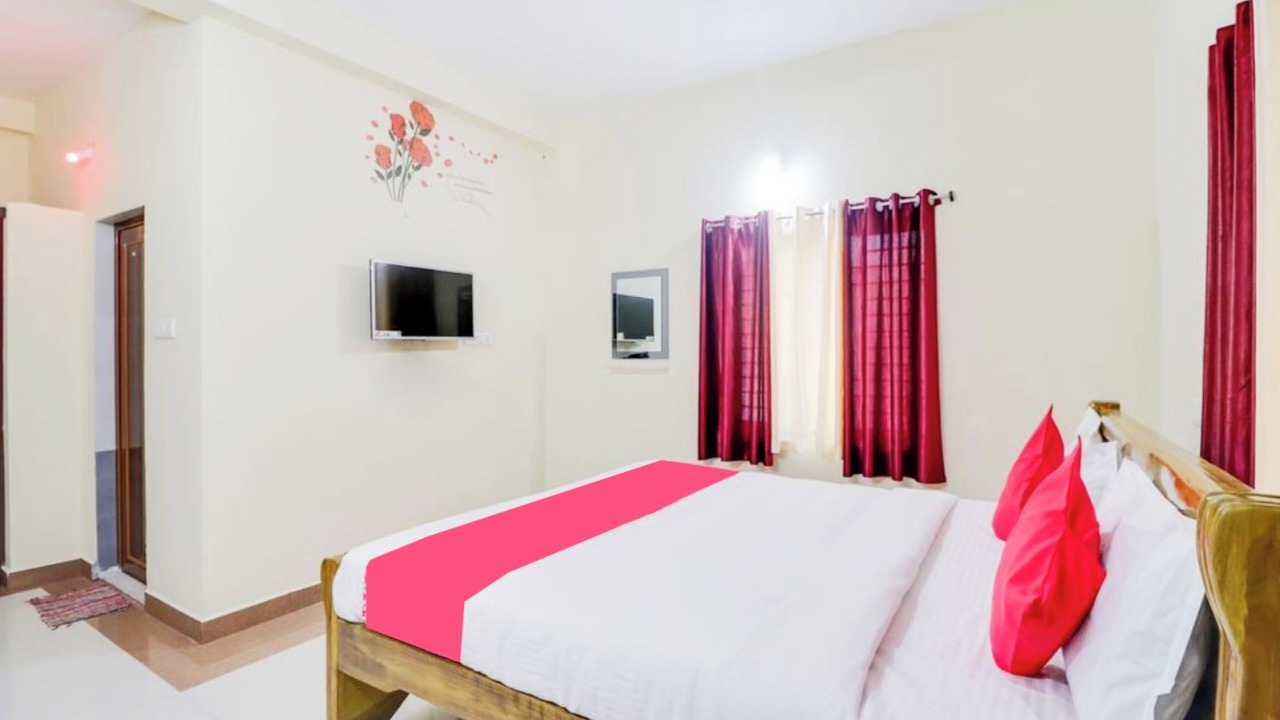 Photo of Bedroom in Bhubaneshwar