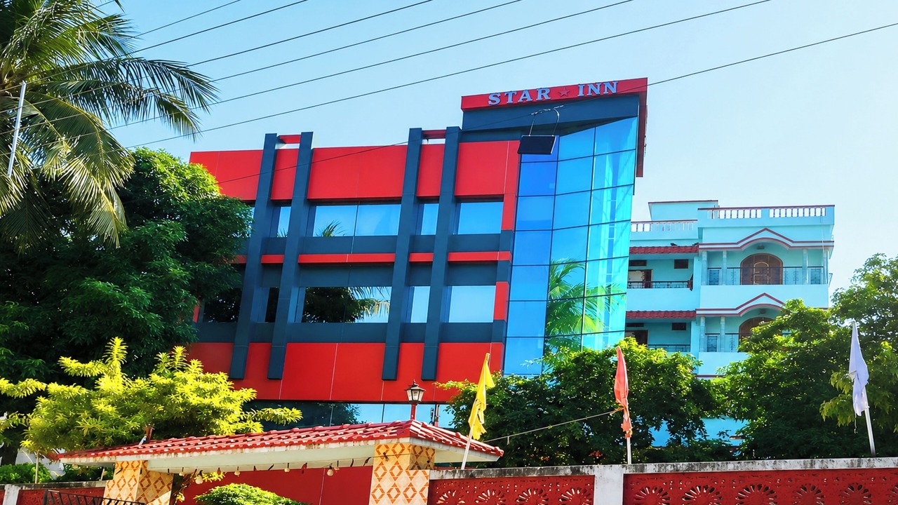 Photo of Outdoor in New Digha