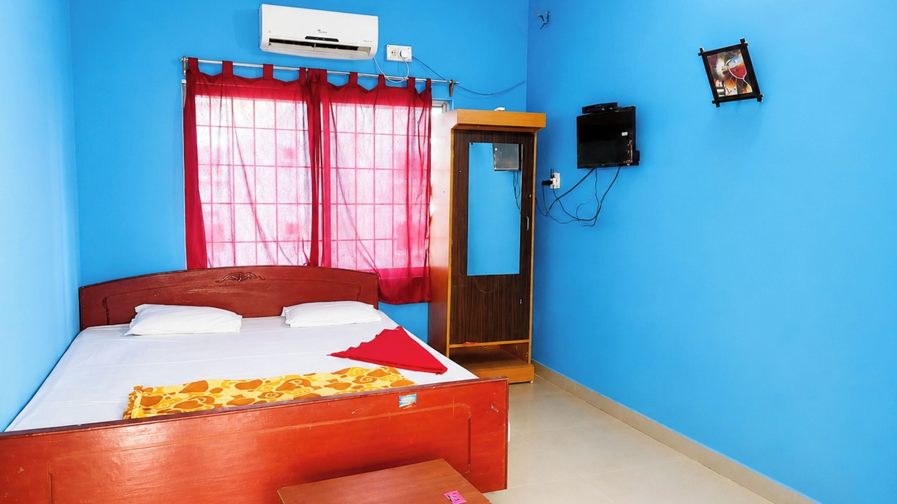 Photo of Bedroom in New Digha