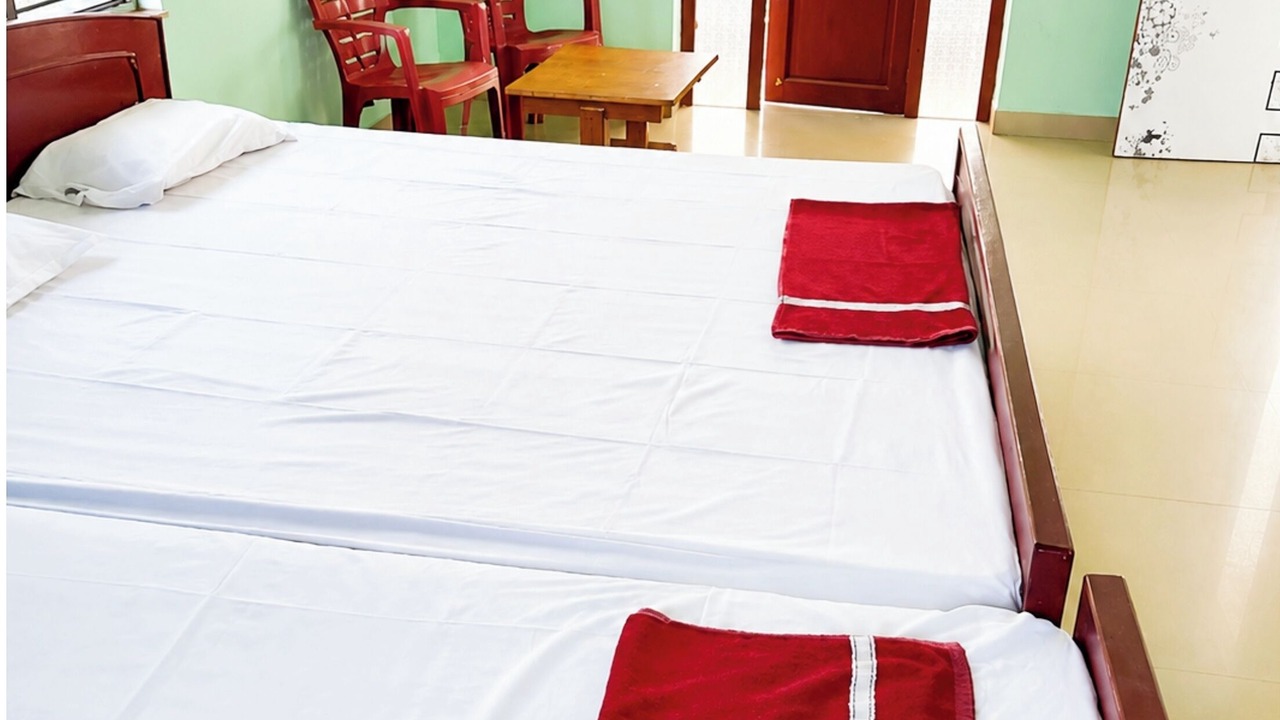 Photo of Bedroom in New Digha