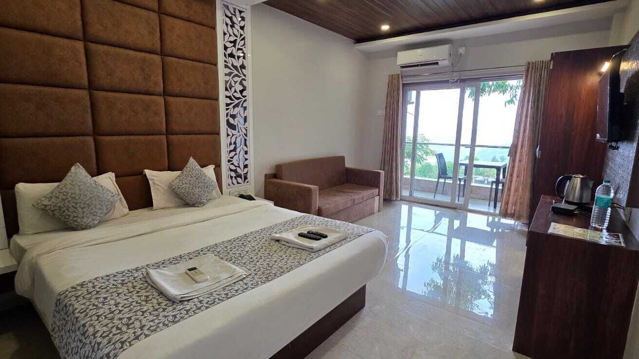 Photo of Bedroom in Bhilar