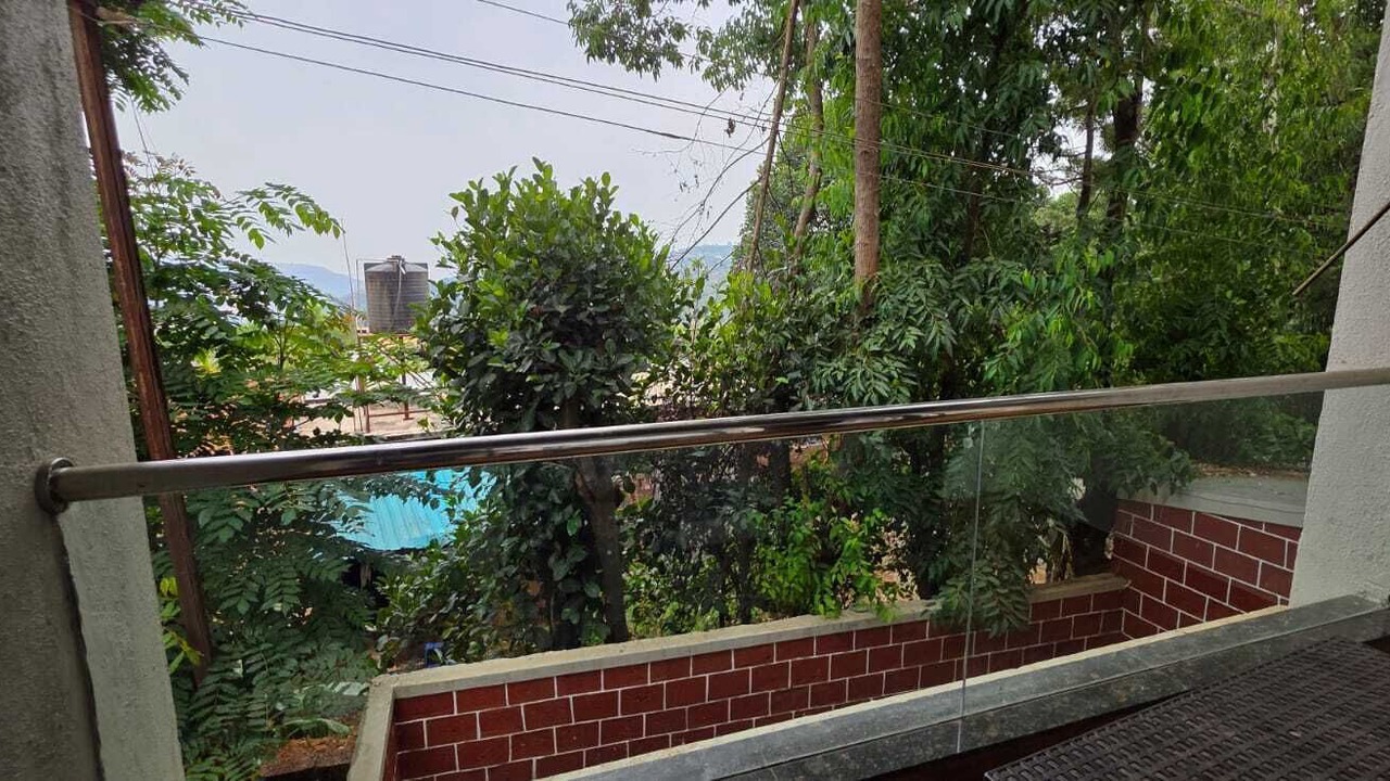 Photo of Patio Balcony in Bhilar