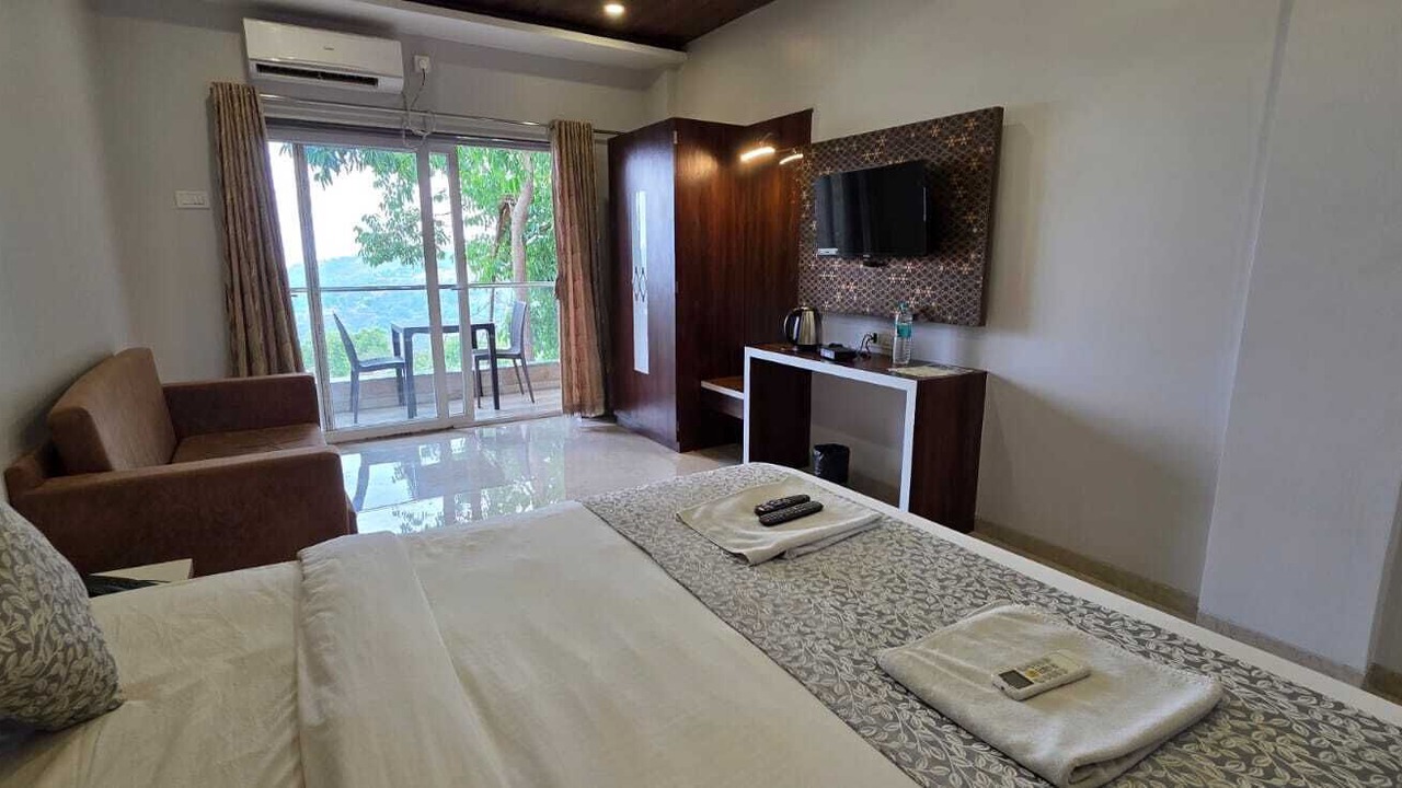 Photo of Bedroom in Bhilar