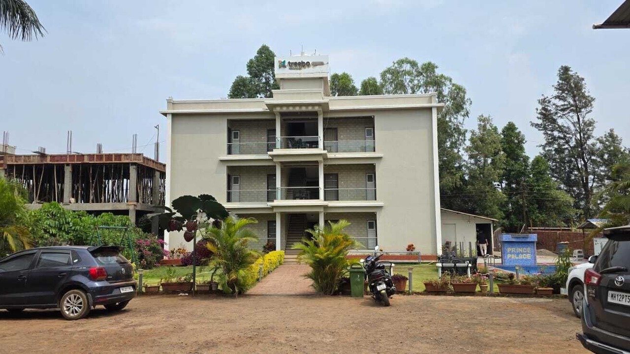 Photo of Outdoor in Bhilar
