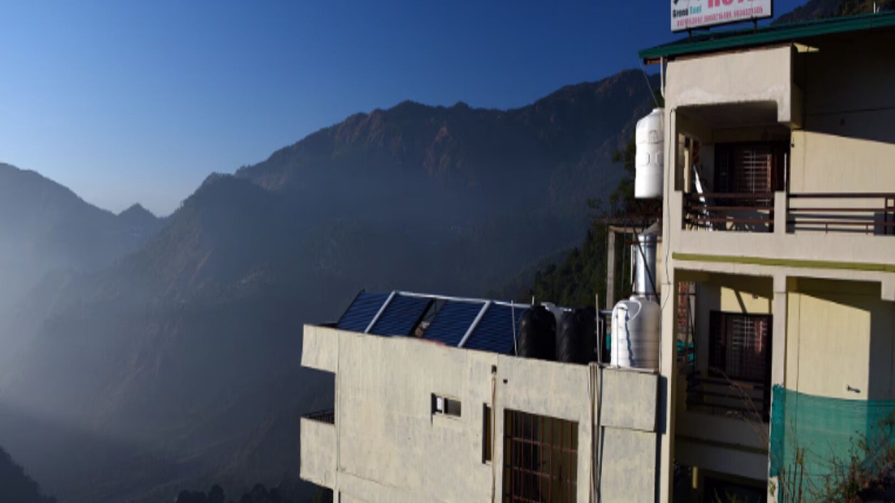 Photo of Outdoor in Smanora Range