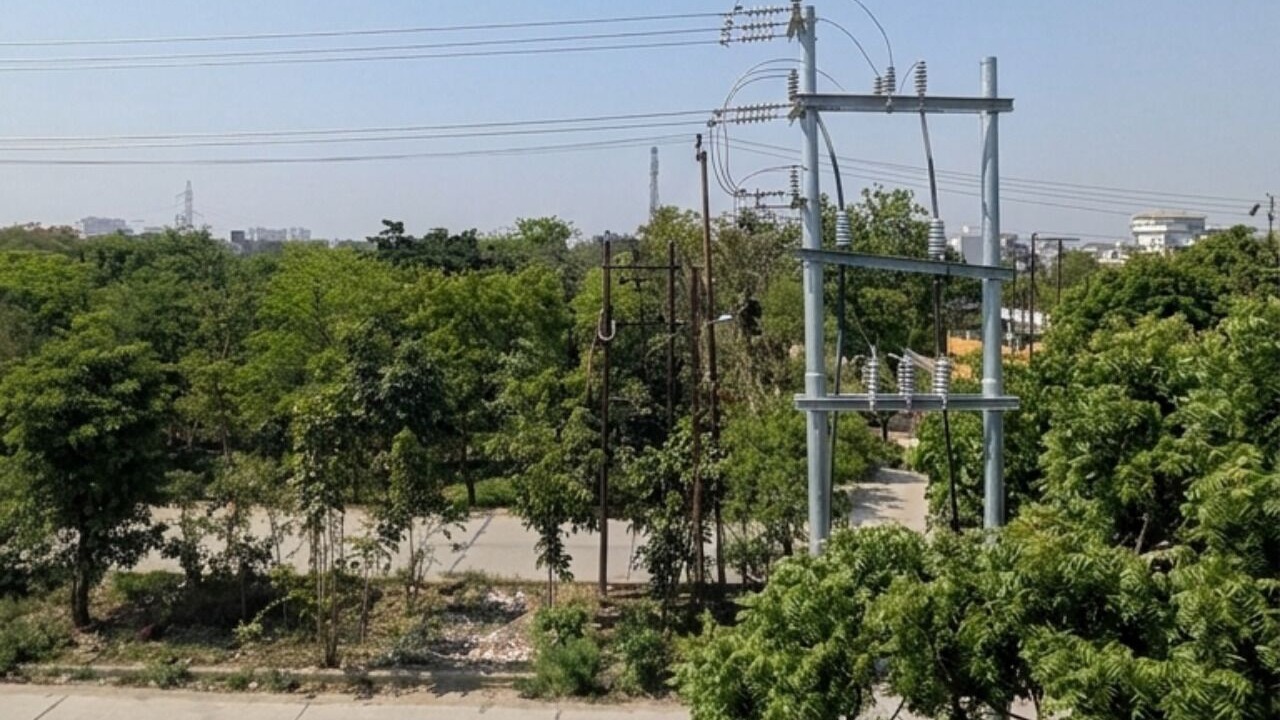 Photo of Patio Balcony in Meerut