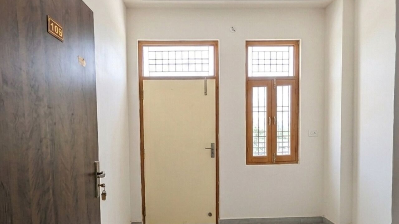 Photo of Bedroom in Meerut