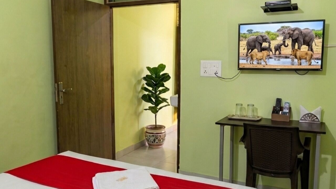 Photo of Bedroom in Meerut