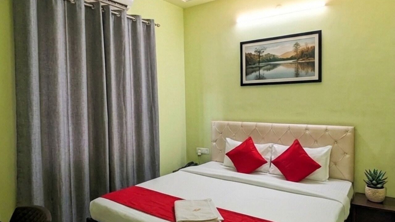 Photo of Bedroom in Meerut