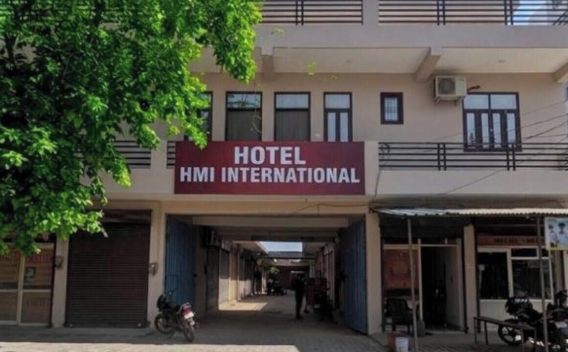 Photo of Outdoor in Meerut