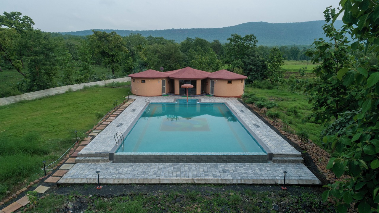 Photo of Outdoor in Delawadi