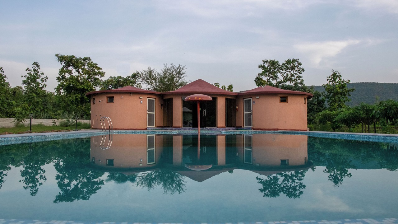 Photo of Outdoor in Delawadi