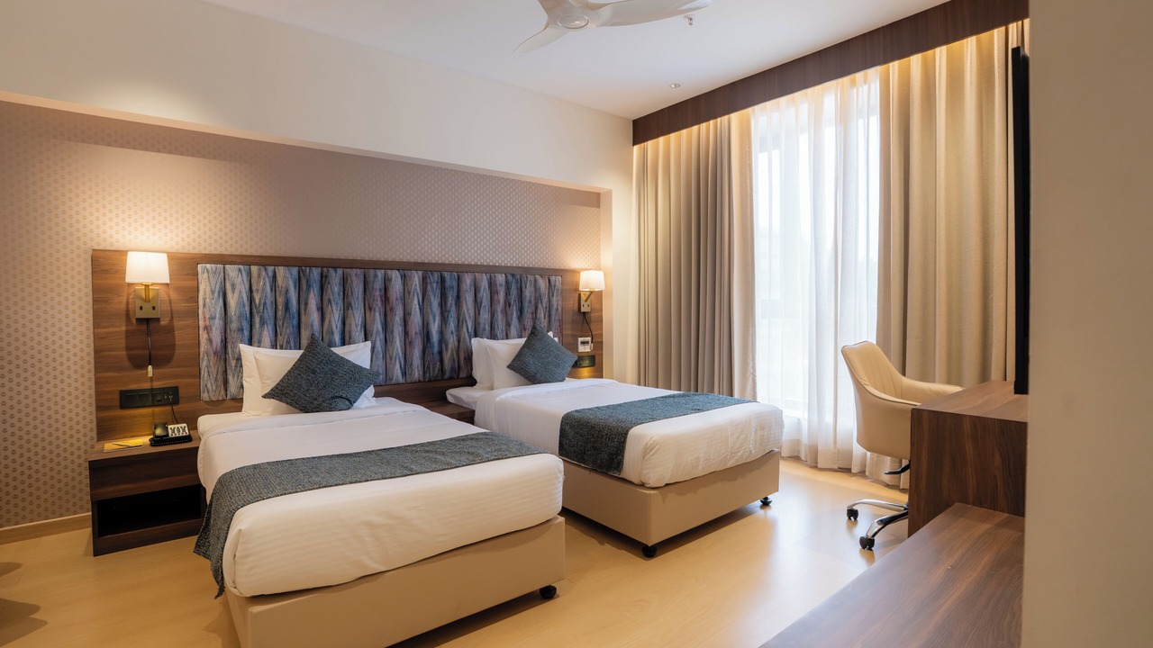 Photo of Bedroom in Ahmednagar