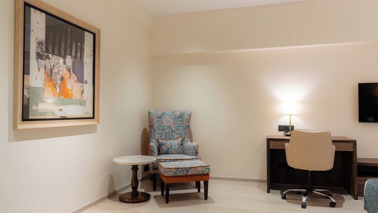 Photo of Bedroom in Ahmednagar