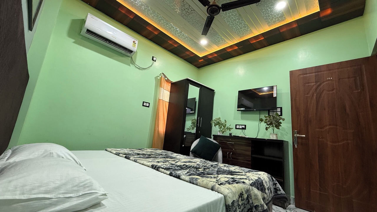 Photo of Bedroom in Varanasi