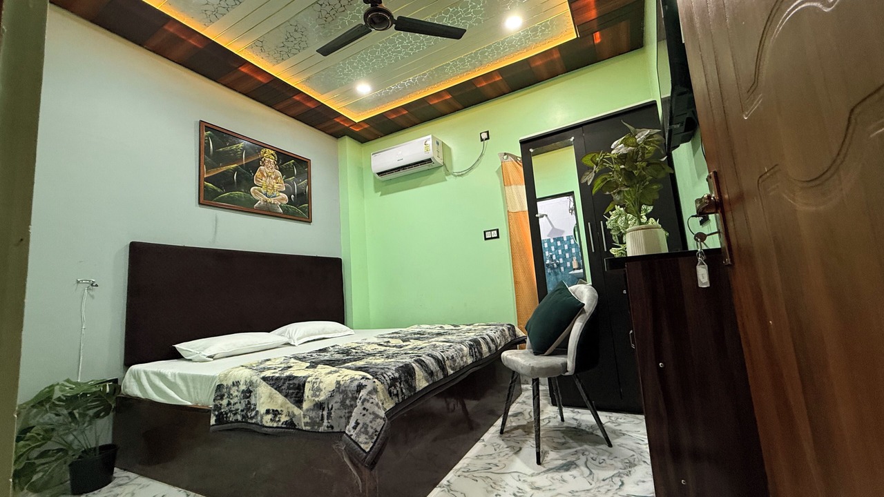 Photo of Bedroom in Varanasi