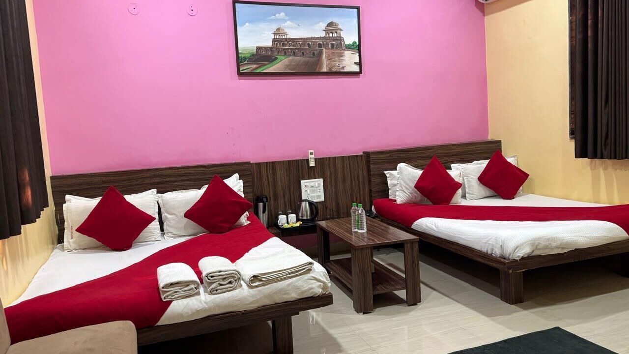 Photo of Patio Balcony in Dhar