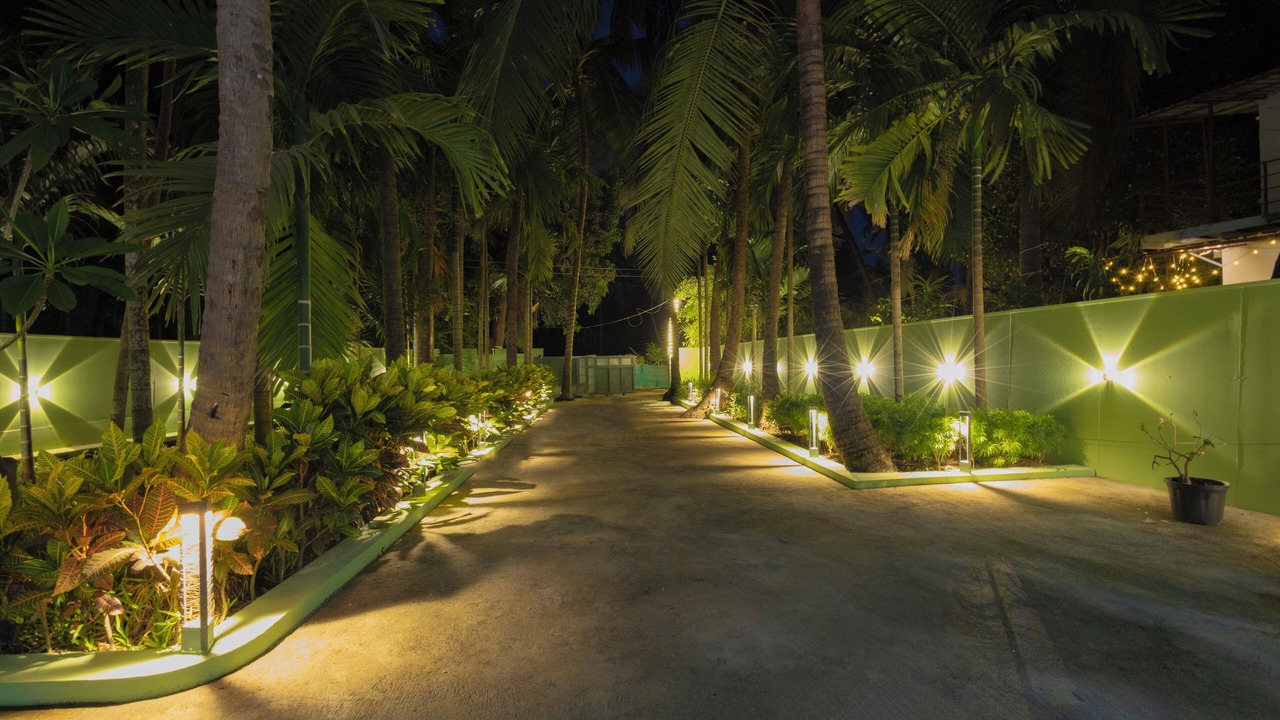 Photo of Outdoor in Nagaon