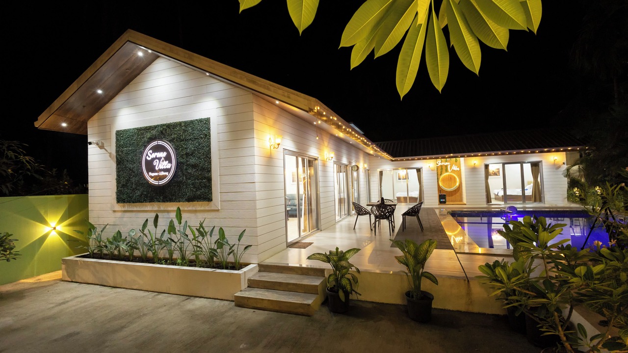 Photo of Patio Balcony in Nagaon