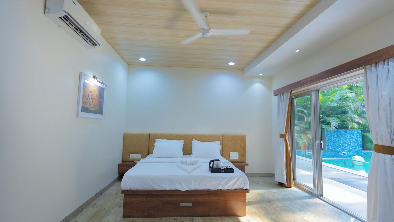 Photo of Patio Balcony in Nagaon
