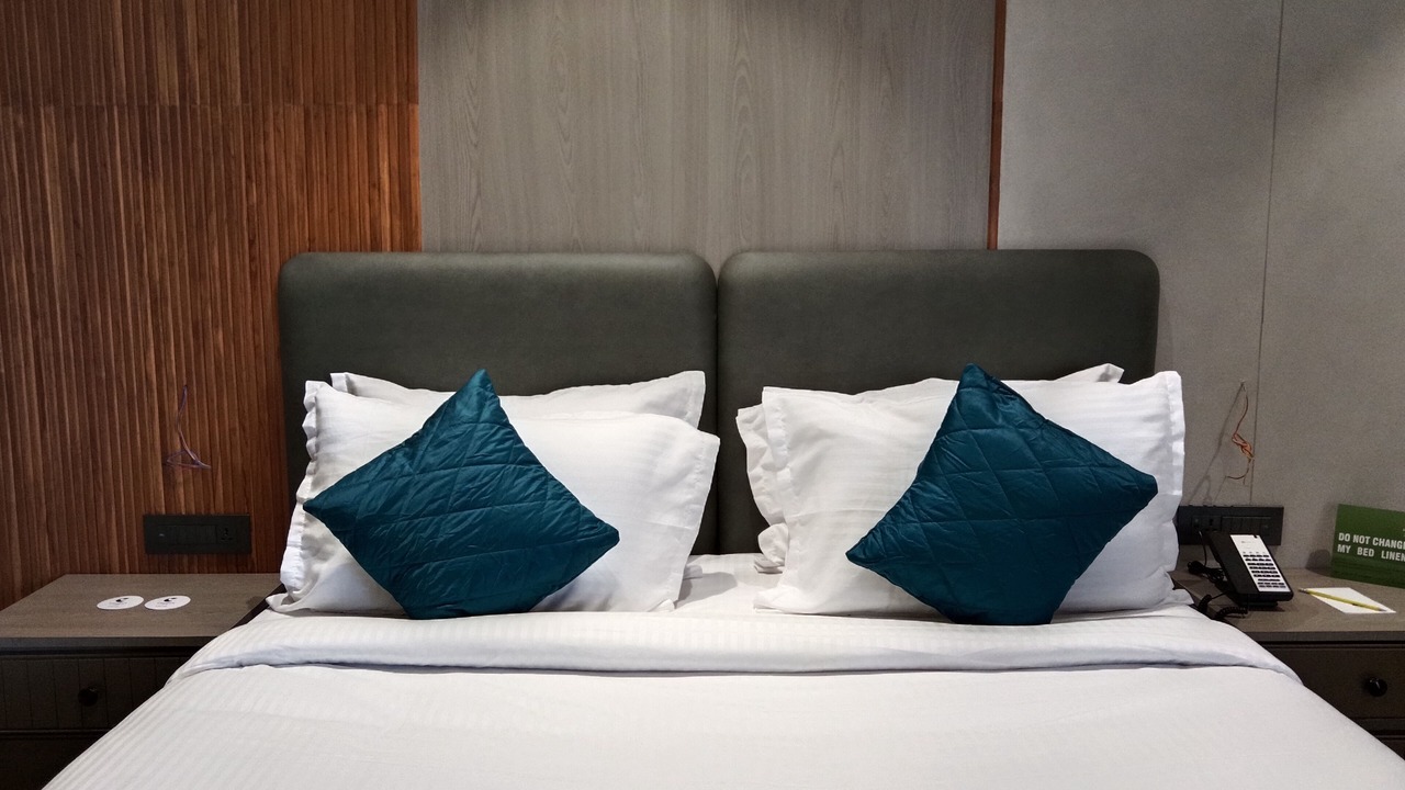 Photo of Bedroom in Morbi