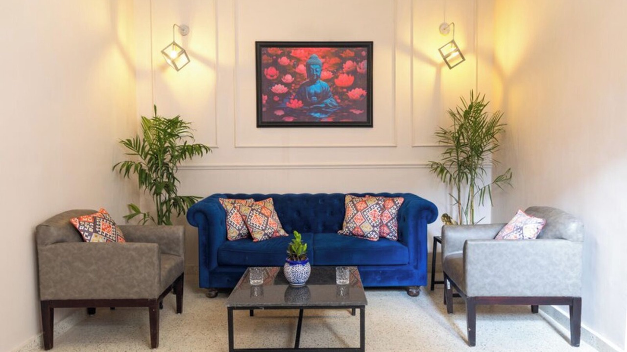Photo of Livingroom in Civil Lines