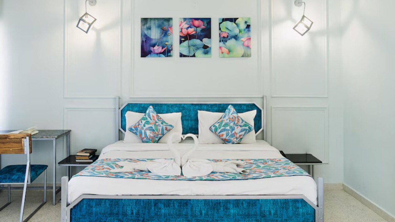 Photo of Bedroom in Civil Lines