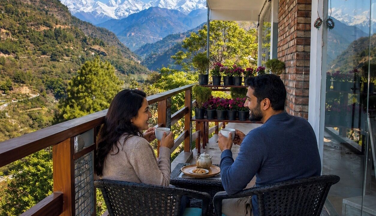 Photo of Outdoor in Ukhimath