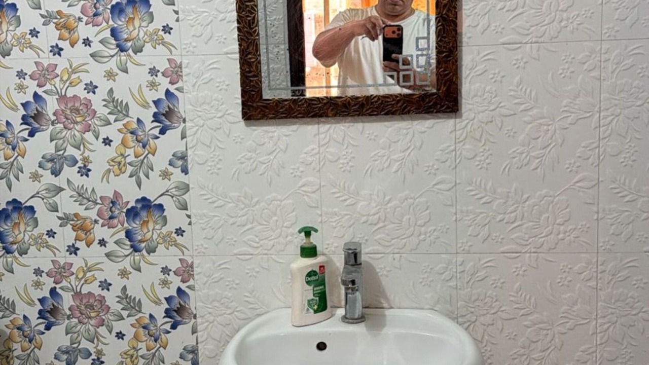 Photo of Bathroom in Bullawala