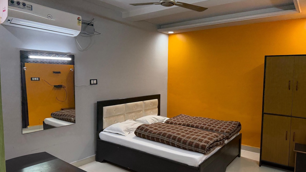 Photo of Bedroom in Bullawala