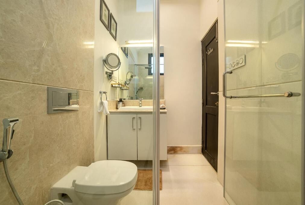 Photo of Bathroom in Jodhpur