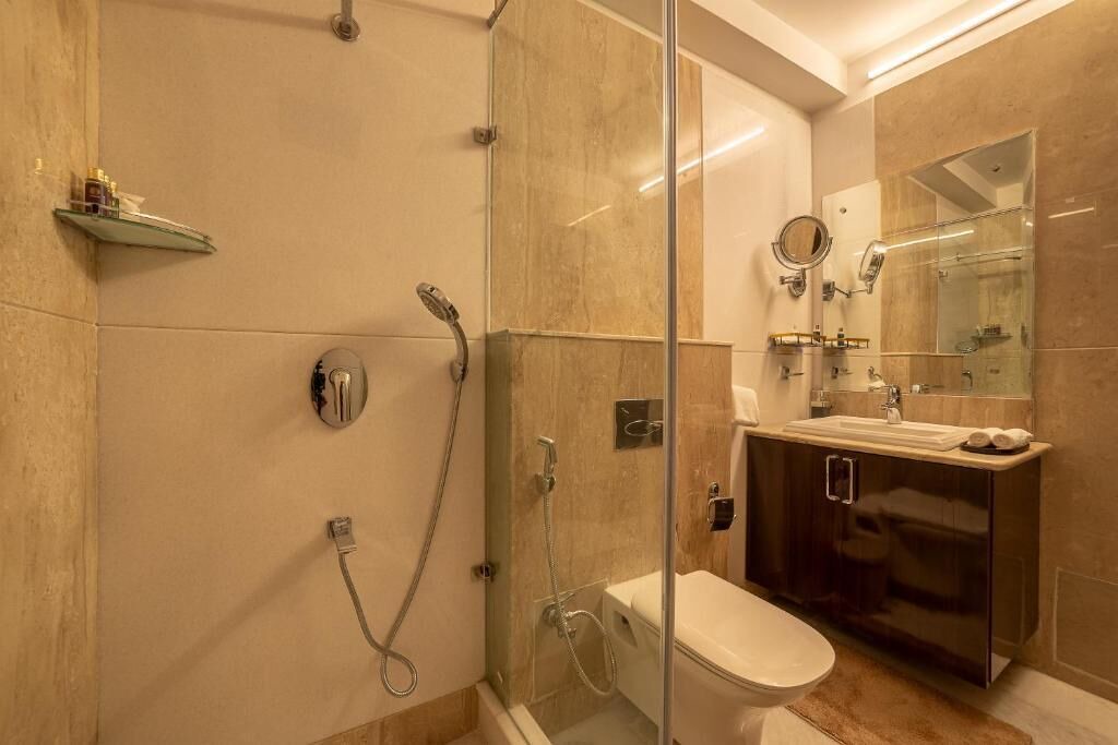 Photo of Bathroom in Jodhpur