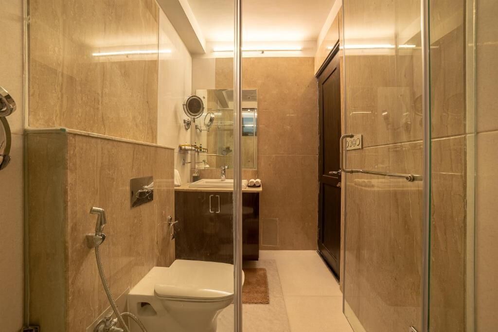 Photo of Bathroom in Jodhpur