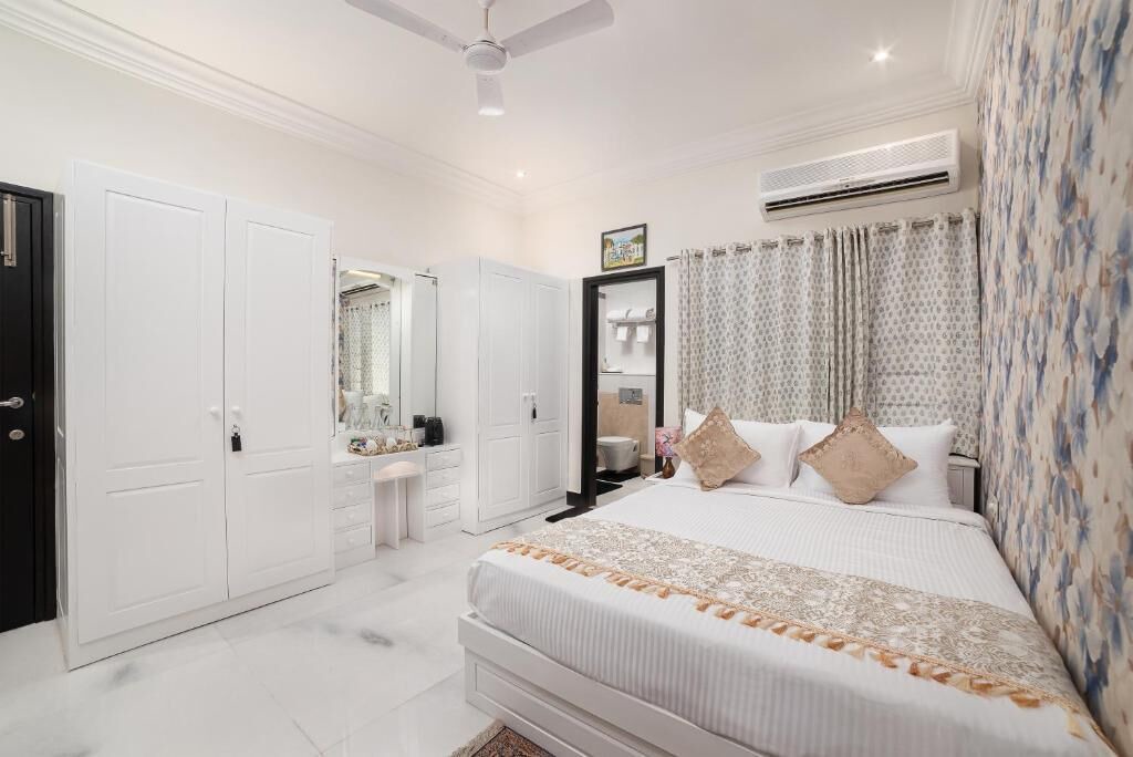 Photo of Bedroom in Jodhpur