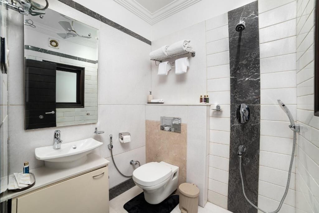Photo of Bathroom in Jodhpur